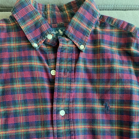Polo Ralph Lauren Shirt - Picture 3 of 4